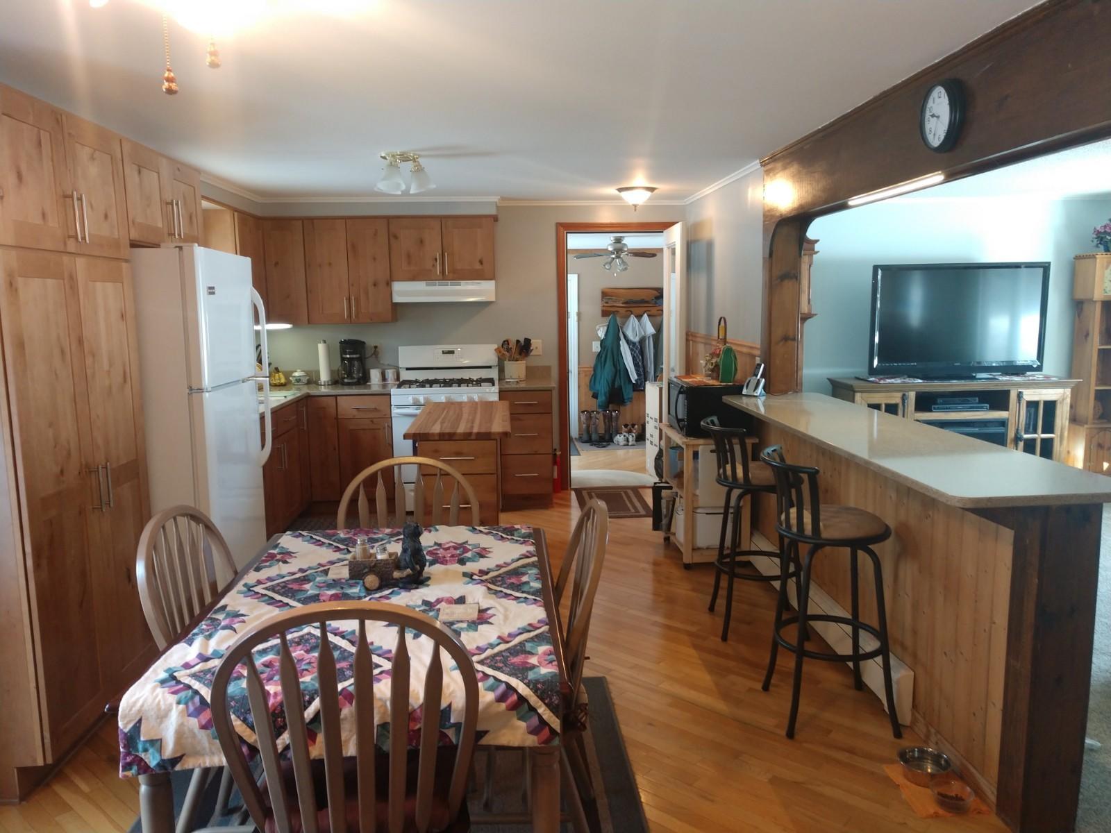 127 Corner Road Hodgdon, ME 04730 - Photo 9 of 20 IMG_20190328_093509888