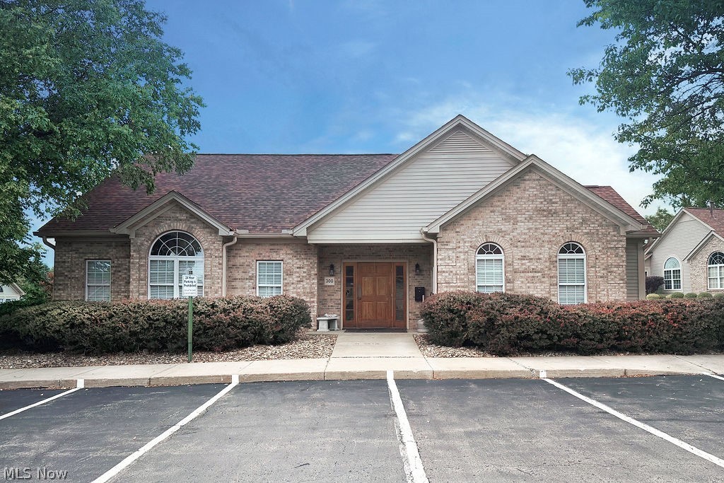 695 East Western Reserve Road Youngstown, OH 44514 - Photo 26 of 28 Clubhouse
