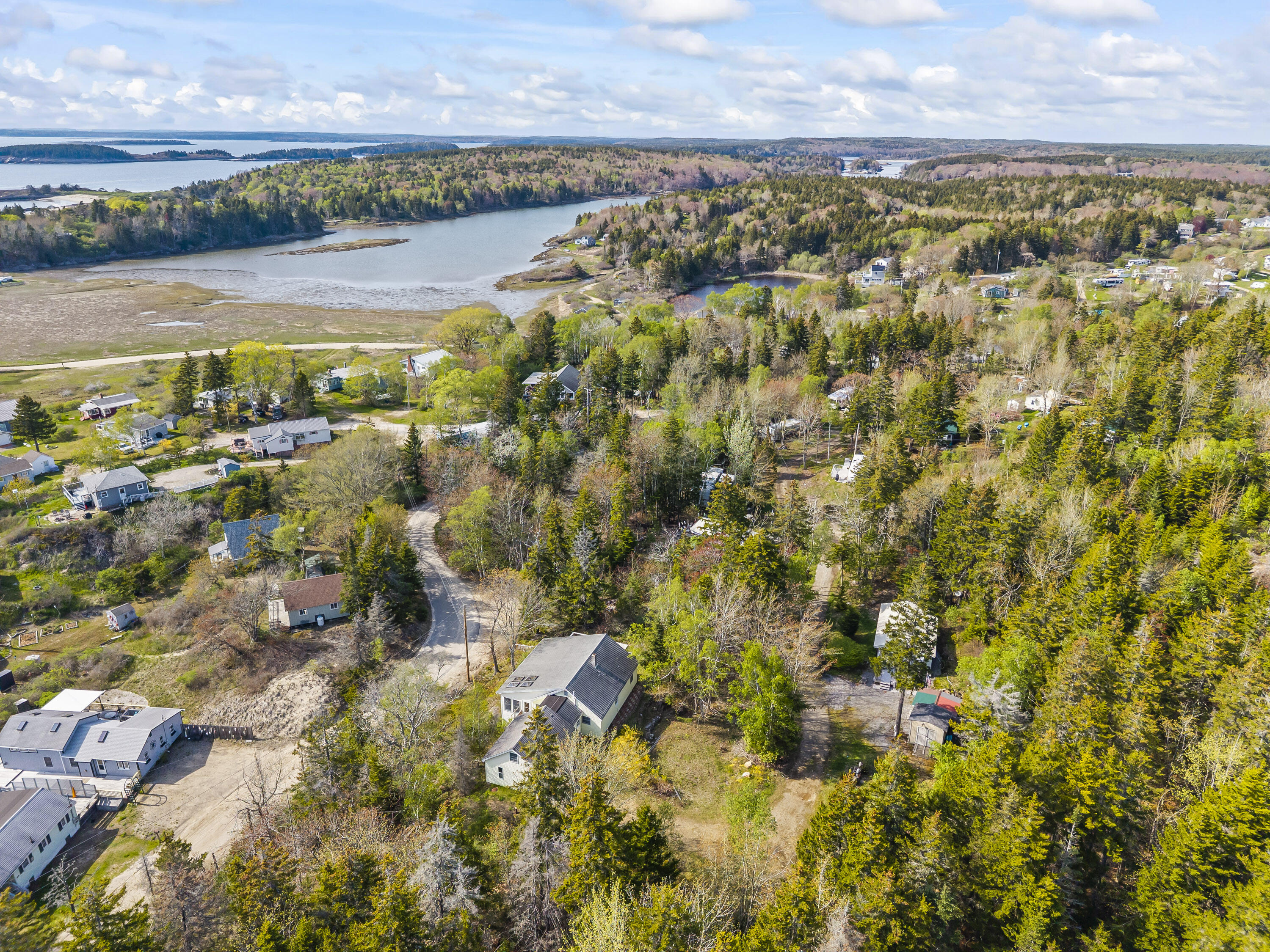37 Spar Cove Road Phippsburg, ME 04562 - Photo 55 of 70 37 Spar Cove Rd_154
