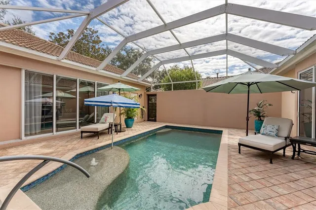 $1,195,000 | 6914 Stanhope Place, University Park, FL 34201