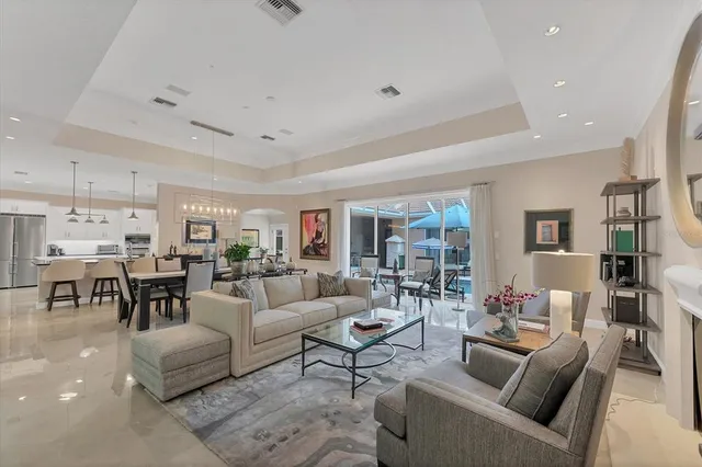 $1,195,000 | 6914 Stanhope Place, University Park, FL 34201