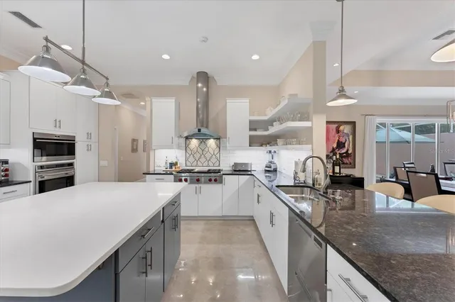 $1,195,000 | 6914 Stanhope Place, University Park, FL 34201