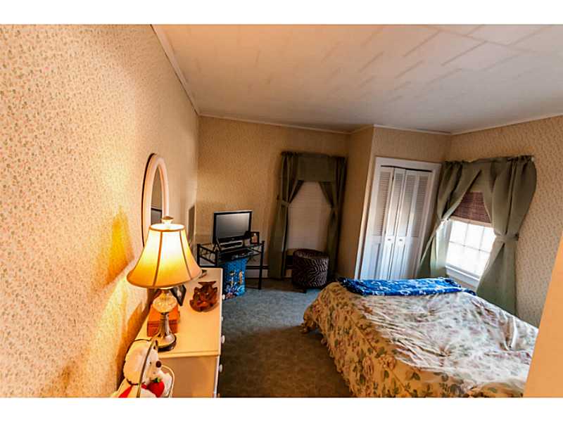 202 High Street Westerly, RI 02891 - Photo 13 of 13 Bedroom. 2nd floor