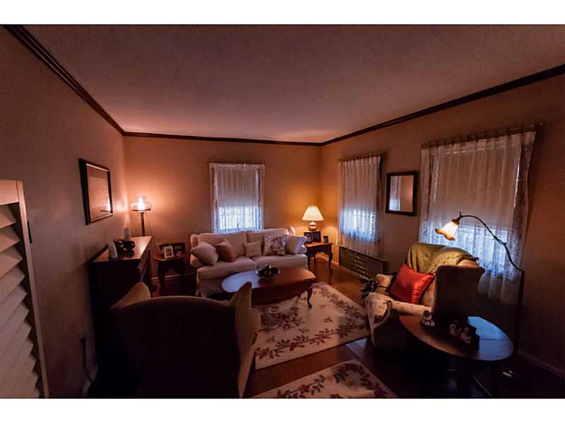202 High Street Westerly, RI 02891 - Photo 3 of 13 Living Room. 1st floor