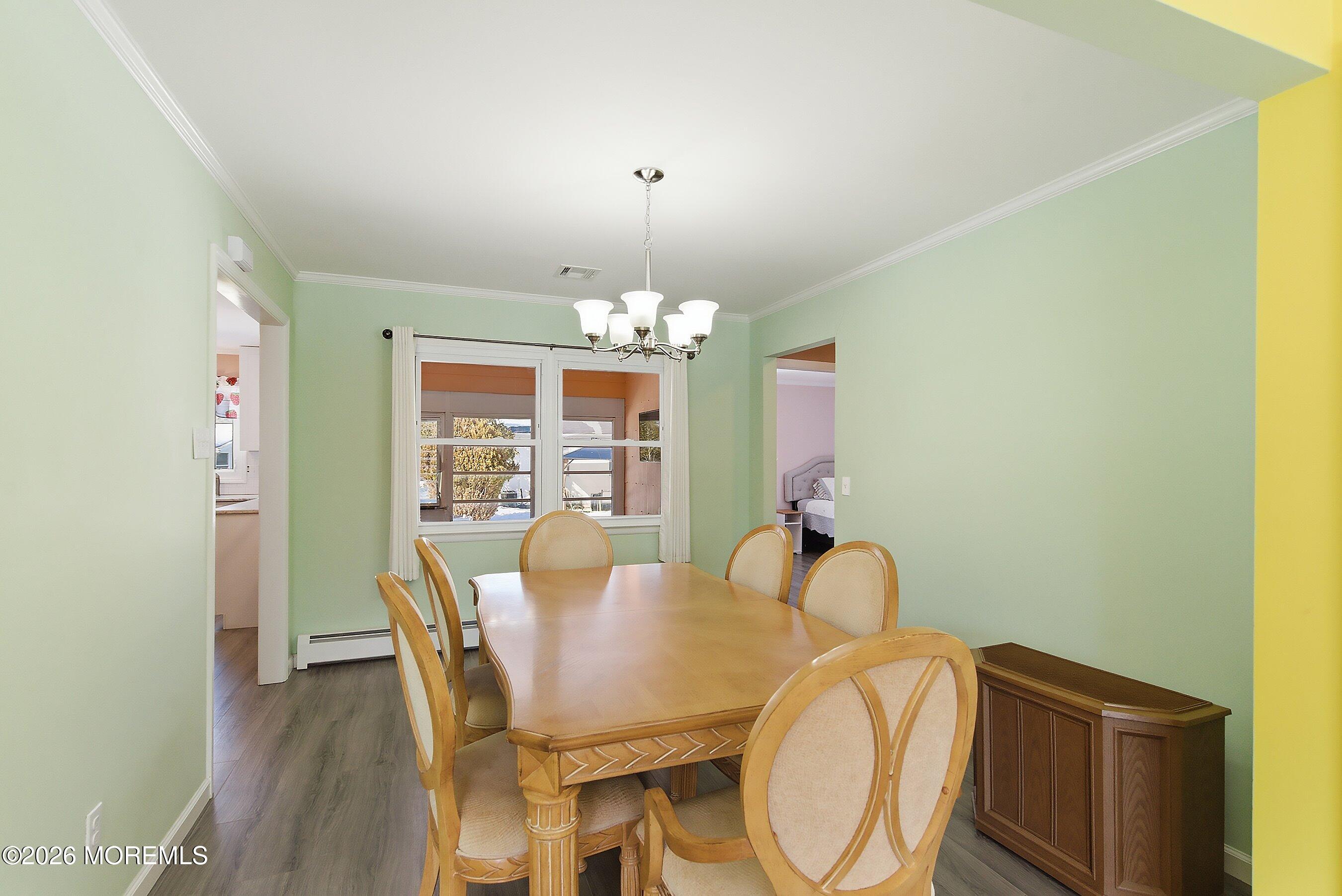 31 Jericho Road Toms River, NJ 08757 - Photo 8 of 26 Formal dining