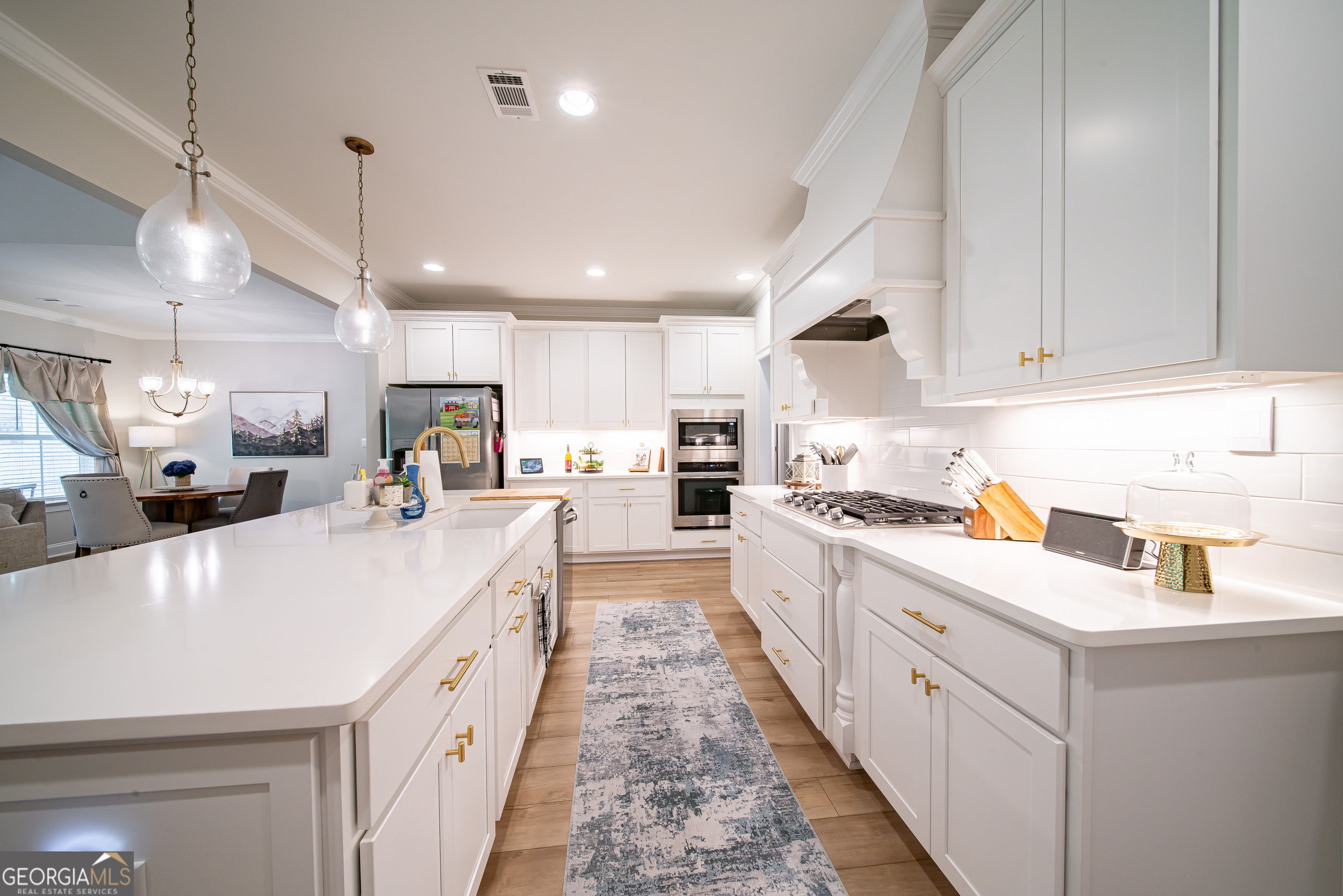 96 Cypress Trail Fortson, GA 31808 - Photo 23 of 62