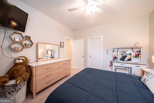 $540,000 | 96 Cypress Trail, Fortson, GA 31808