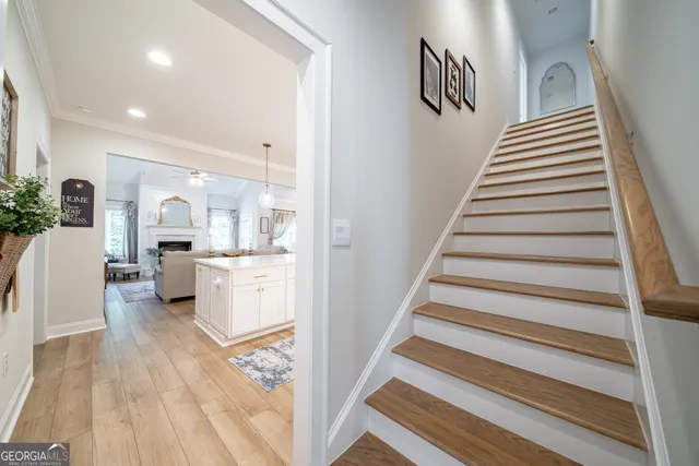 $540,000 | 96 Cypress Trail, Fortson, GA 31808