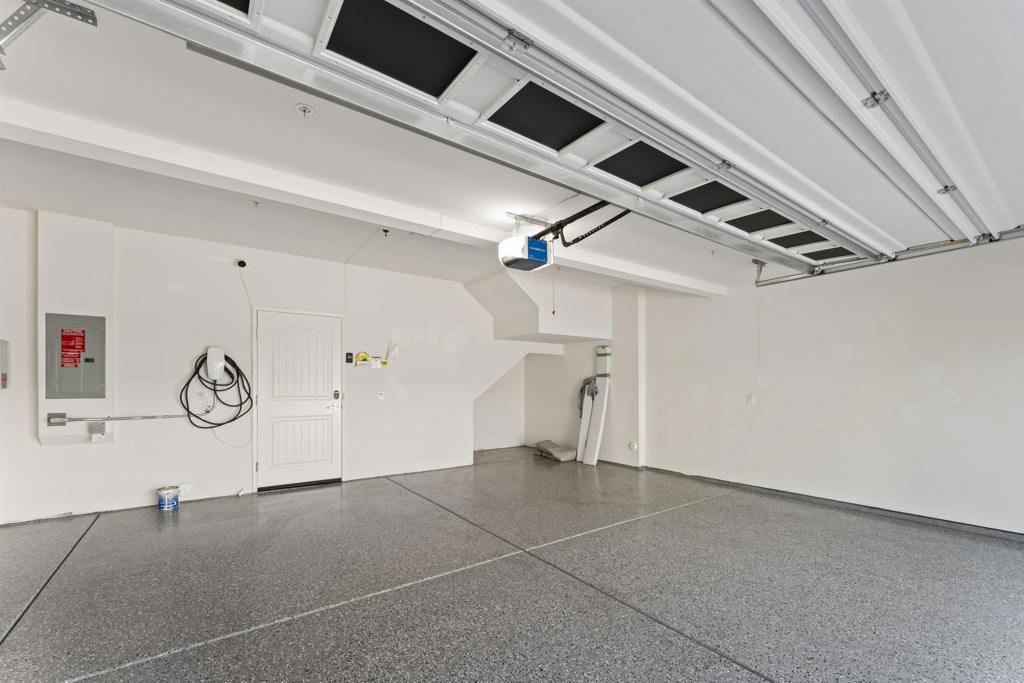 30320 Town Square Drive Menifee, CA 92584 - Photo 18 of 28 a view of a garage