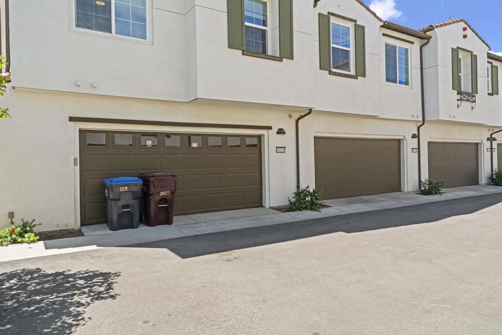 30320 Town Square Drive Menifee, CA 92584 - Photo 19 of 28 a front view of a house