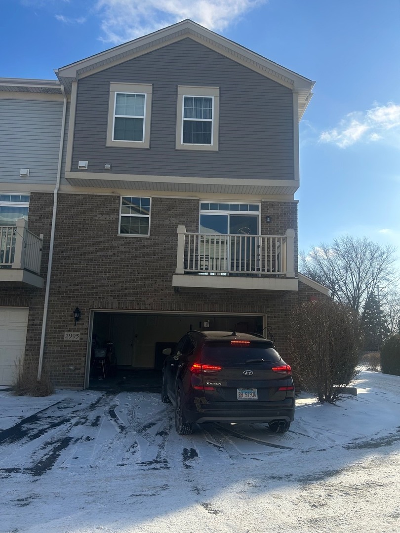 2995 Henley Lane, Unit 2995 Naperville, IL 60540 - Photo 23 of 24