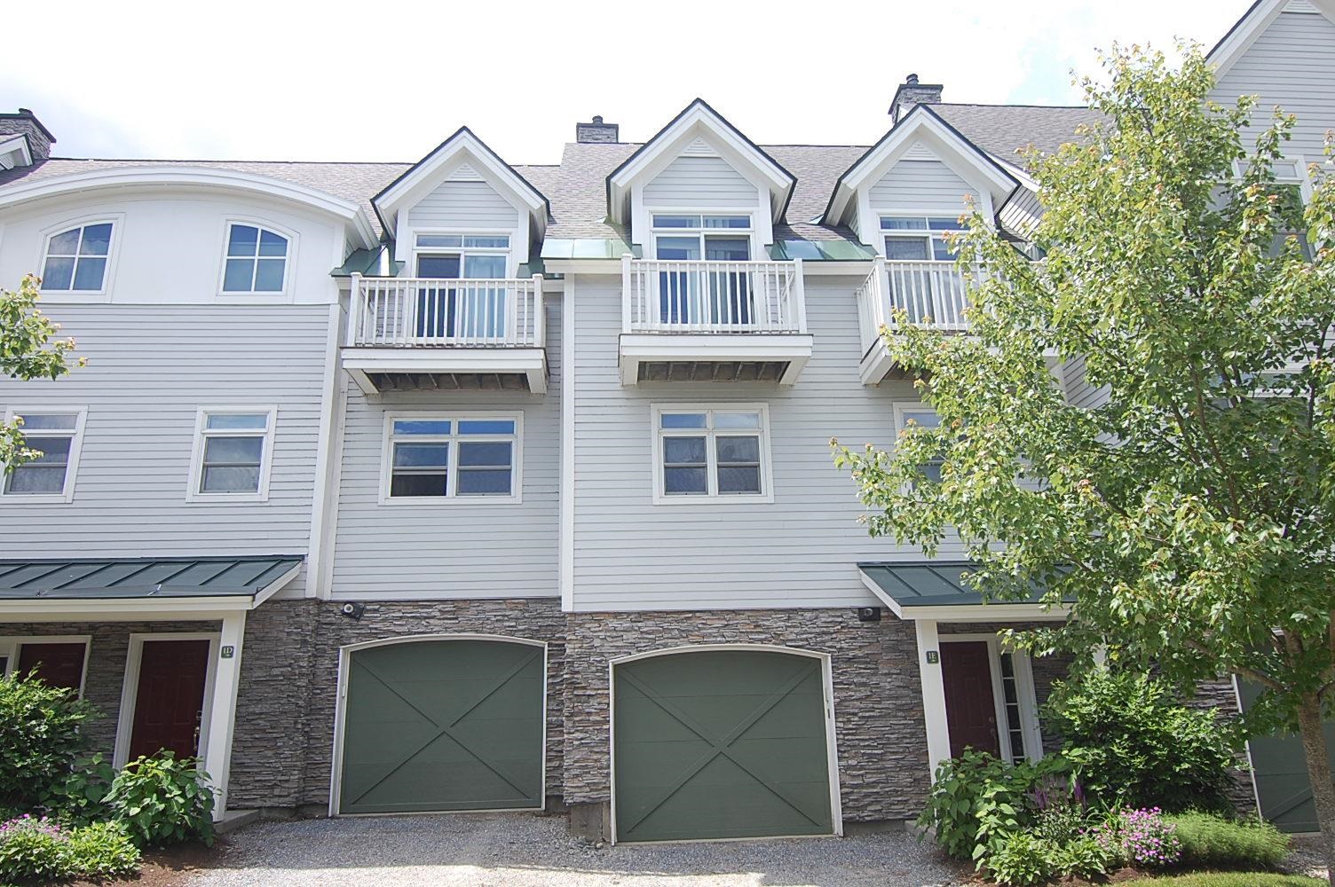 1 E Stratton Springs Road, Unit 1E Stratton, VT 05155 - Photo 1 of 29