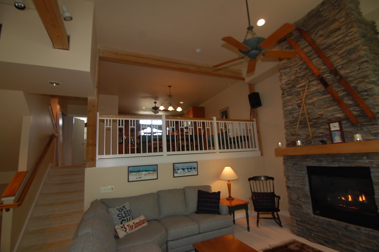 1 E Stratton Springs Road, Unit 1E Stratton, VT 05155 - Photo 11 of 29