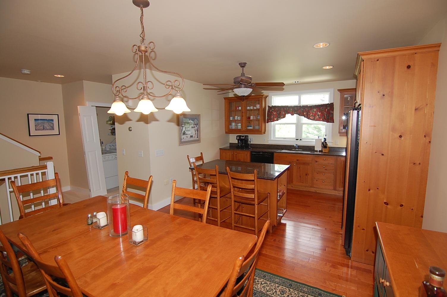 1 E Stratton Springs Road, Unit 1E Stratton, VT 05155 - Photo 15 of 29
