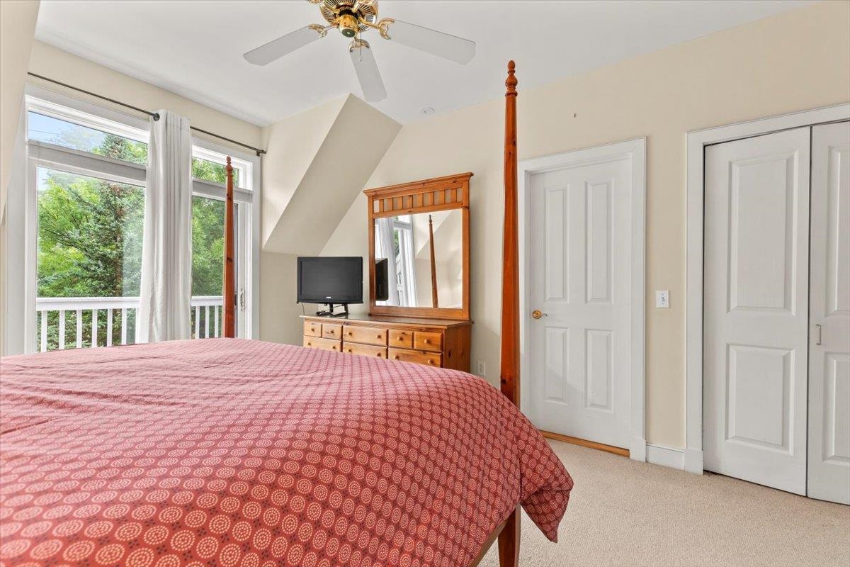 1 E Stratton Springs Road, Unit 1E Stratton, VT 05155 - Photo 20 of 29