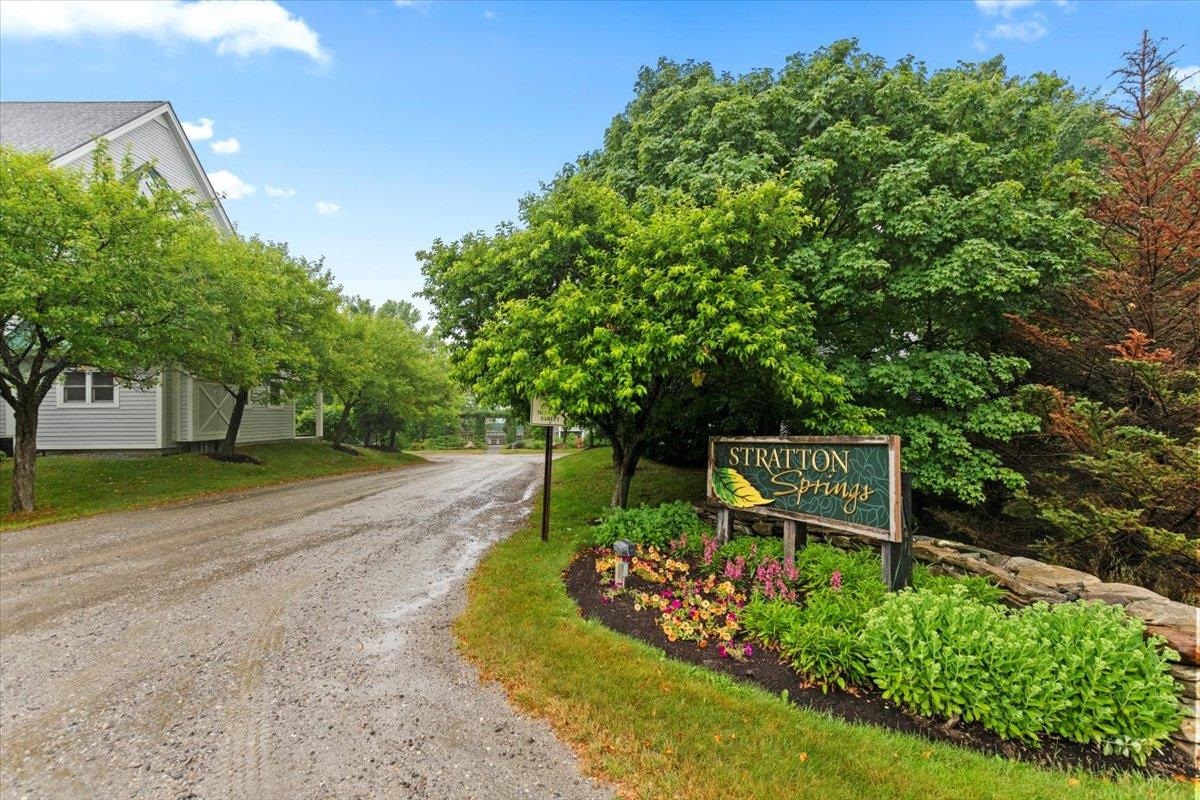 1 E Stratton Springs Road, Unit 1E Stratton, VT 05155 - Photo 2 of 29