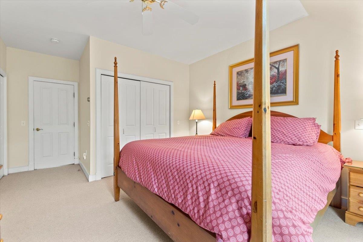 1 E Stratton Springs Road, Unit 1E Stratton, VT 05155 - Photo 21 of 29