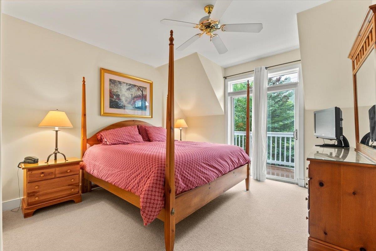 1 E Stratton Springs Road, Unit 1E Stratton, VT 05155 - Photo 22 of 29