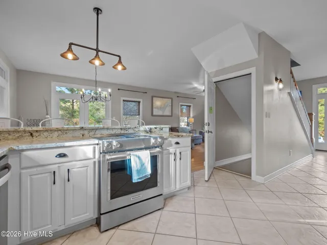 $988,000 | 9804 Heath Place, Emerald Isle, NC 28594