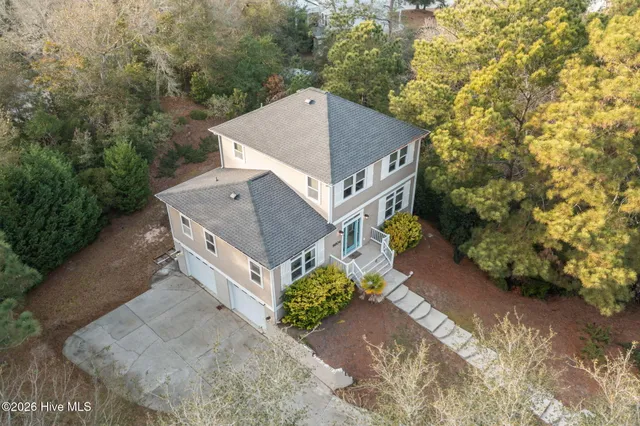 $988,000 | 9804 Heath Place, Emerald Isle, NC 28594