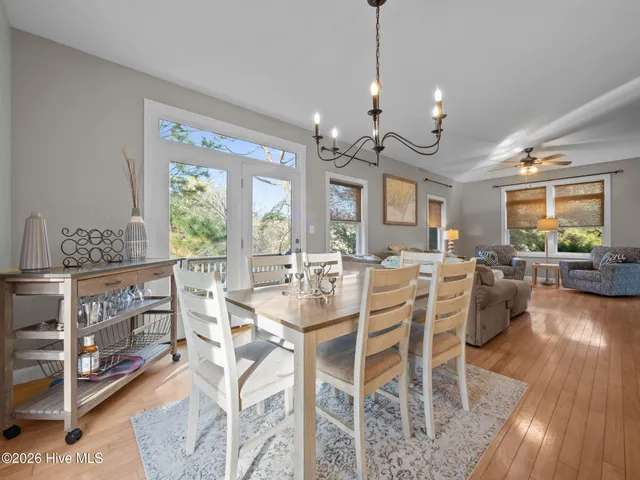 $988,000 | 9804 Heath Place, Emerald Isle, NC 28594