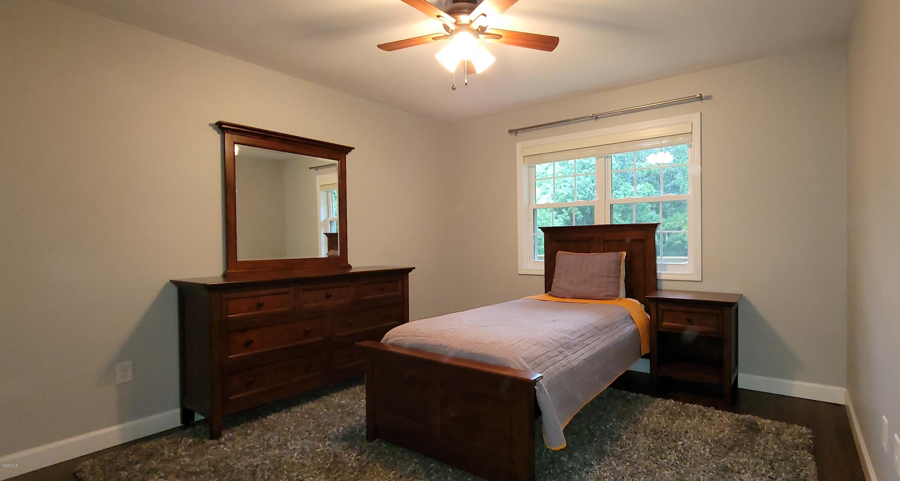 5812 Ridge Road Ocean Springs, MS 39564 - Photo 26 of 36 Bedroom 2-1
