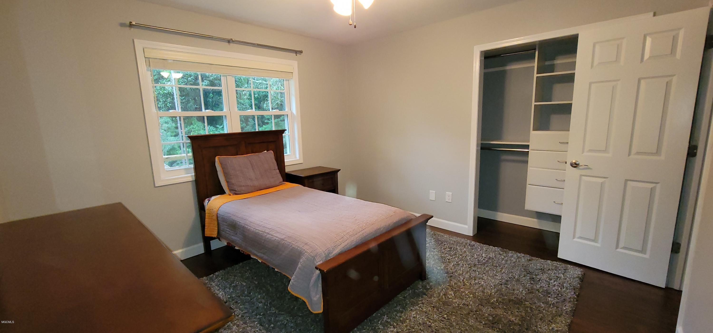 5812 Ridge Road Ocean Springs, MS 39564 - Photo 27 of 36 Bedroom 2-2