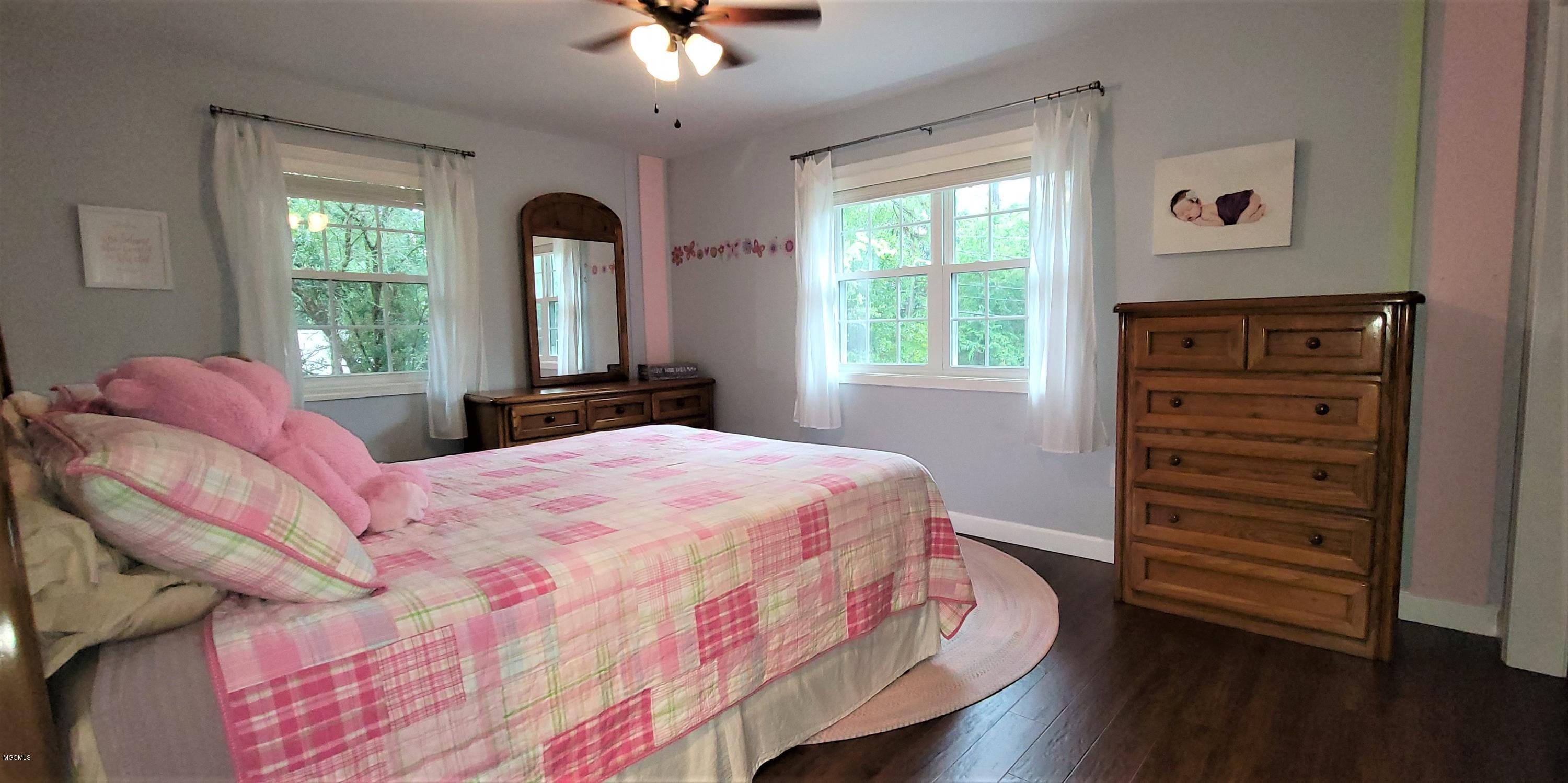 5812 Ridge Road Ocean Springs, MS 39564 - Photo 30 of 36 Bedroom 4-1
