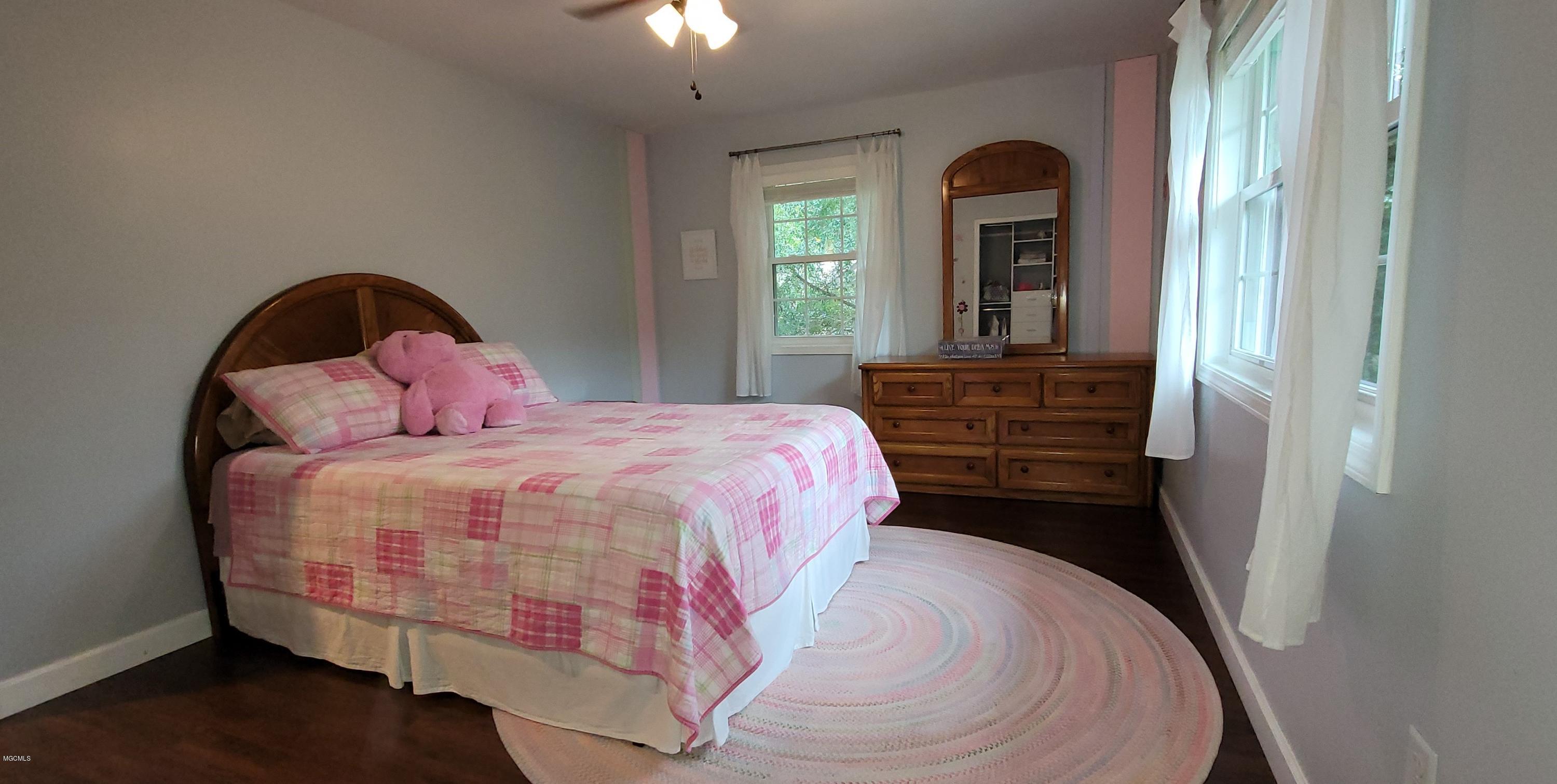 5812 Ridge Road Ocean Springs, MS 39564 - Photo 31 of 36 Bedroom 4-2