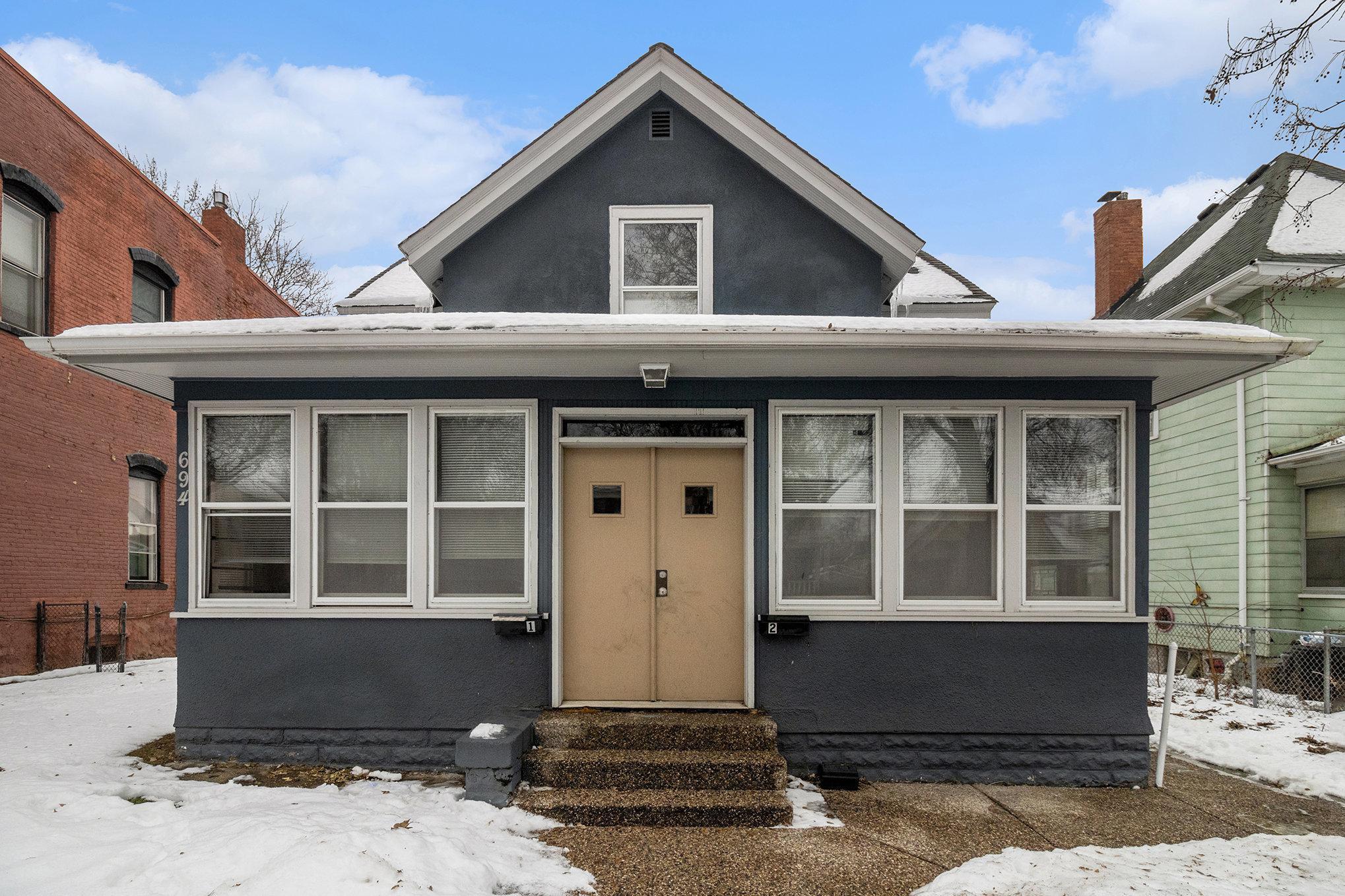 694 Wilson Avenue St. Paul, MN 55106 - Photo 32 of 36