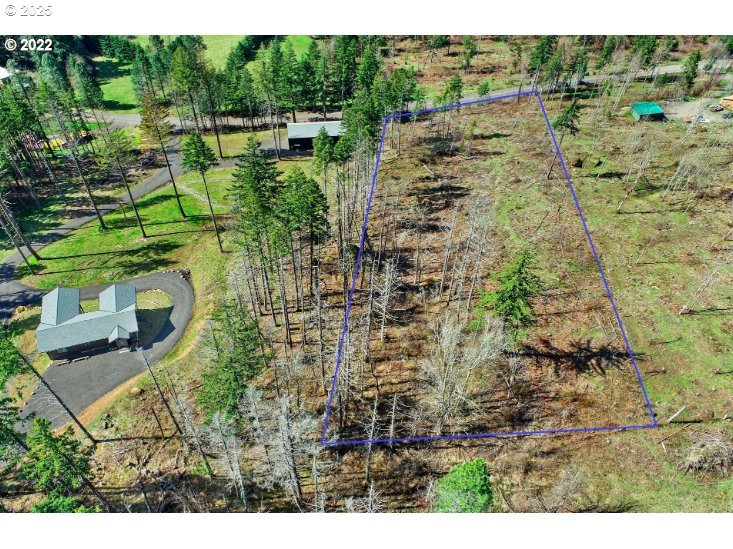 Kelly-henke Rd Homevalley Wa 98648 Stevenson, WA 98648 - Photo 22 of 23 a view of outdoor space and city view