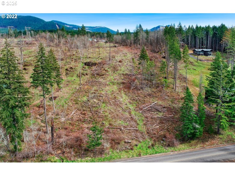 Kelly-henke Rd Homevalley Wa 98648 Stevenson, WA 98648 - Photo 23 of 23 a view of a lake with a house in the background