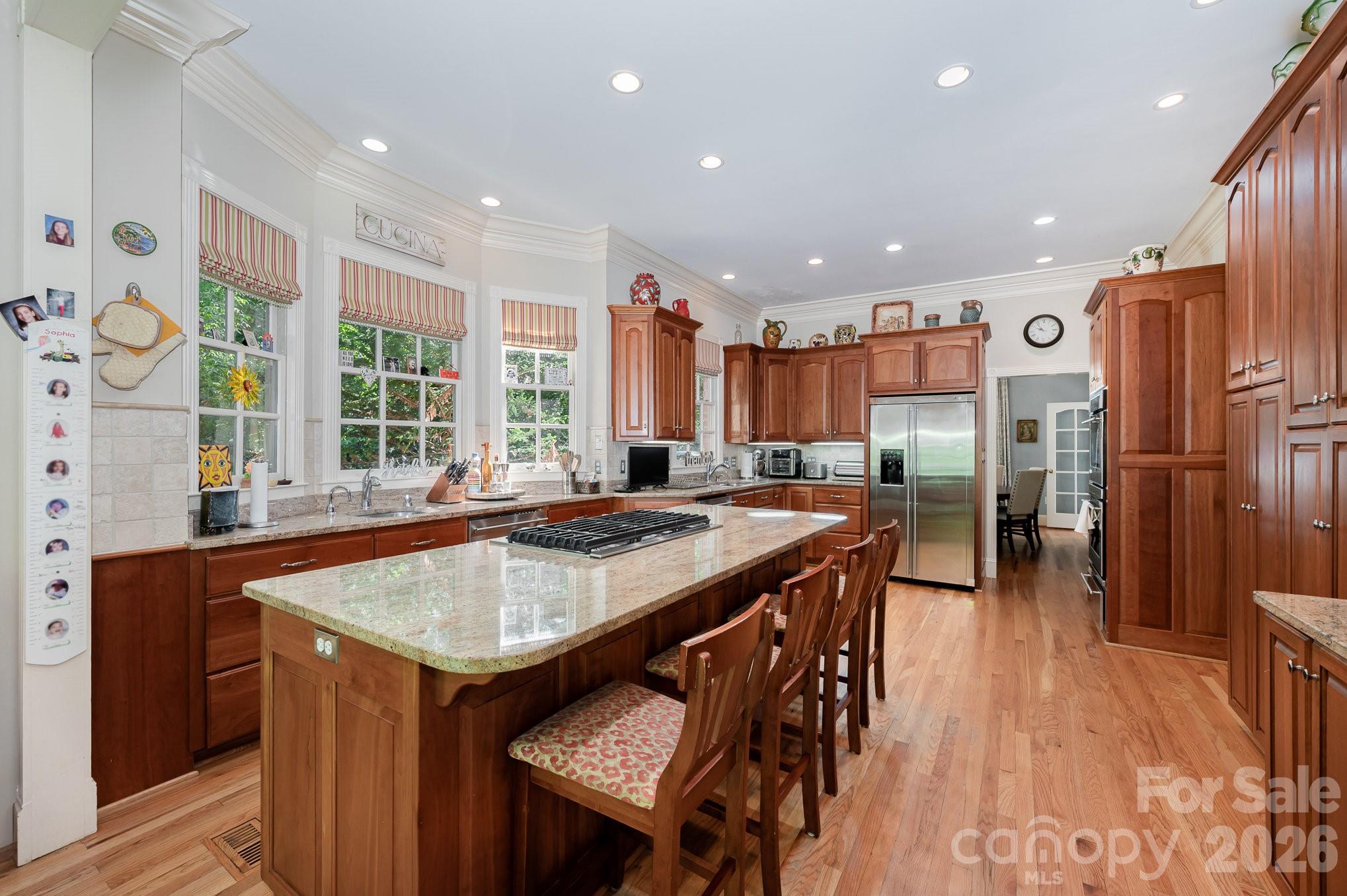 408 Johnsfield Road Shelby, NC 28150 - Photo 11 of 48