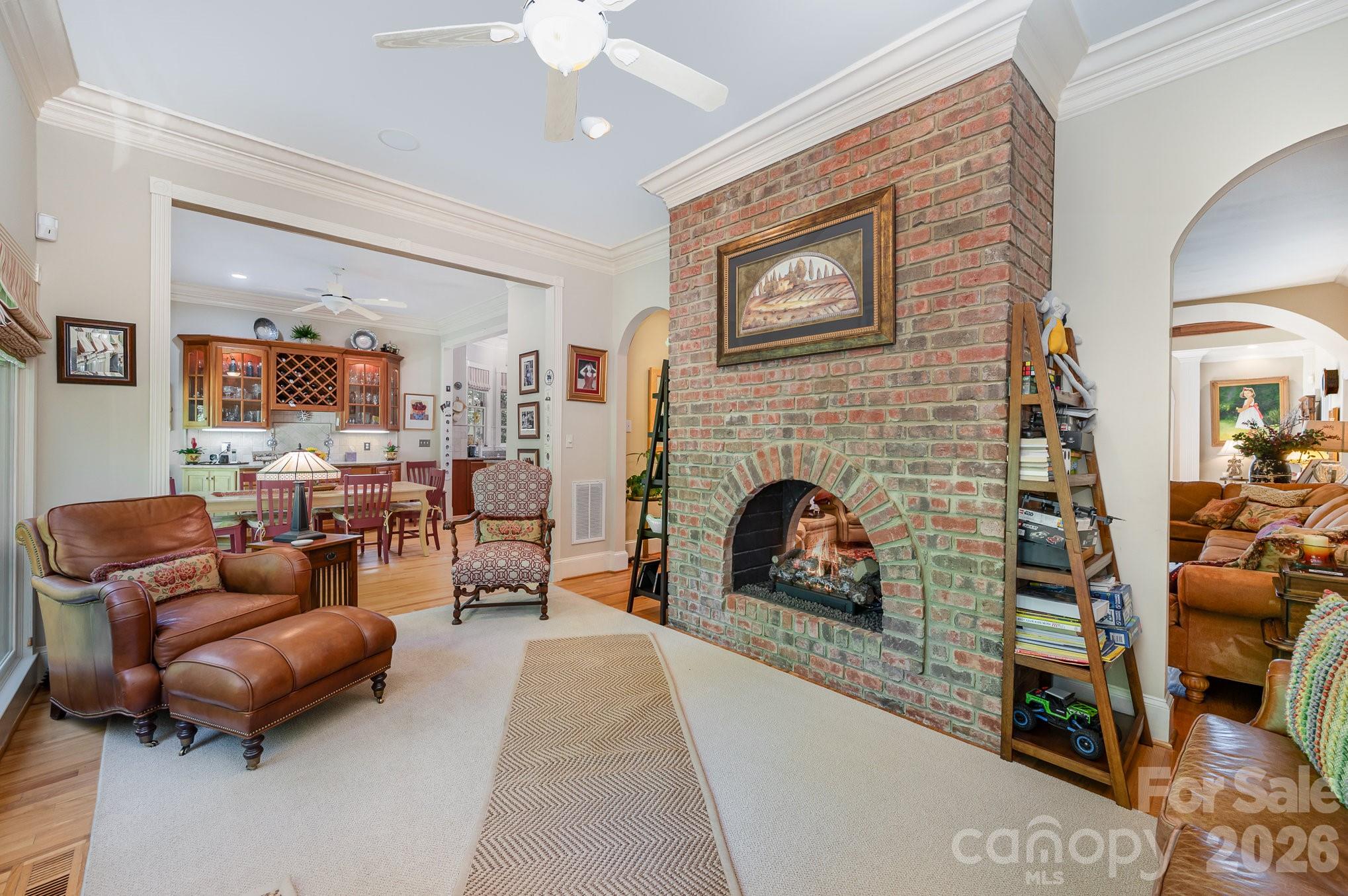 408 Johnsfield Road Shelby, NC 28150 - Photo 14 of 48