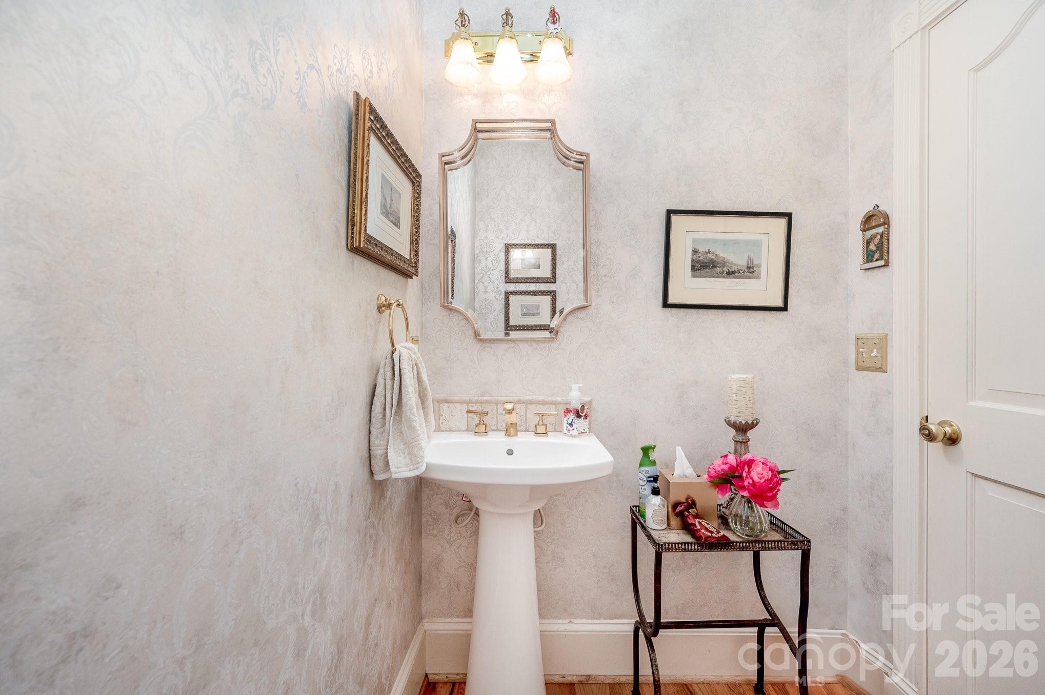 408 Johnsfield Road Shelby, NC 28150 - Photo 18 of 48