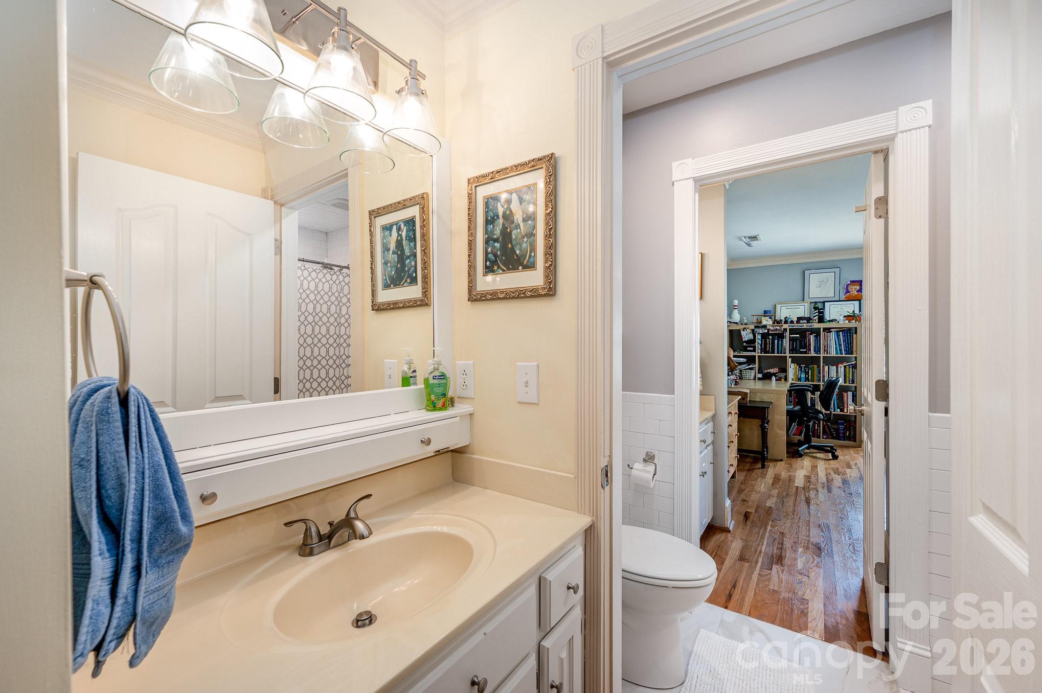 408 Johnsfield Road Shelby, NC 28150 - Photo 28 of 48