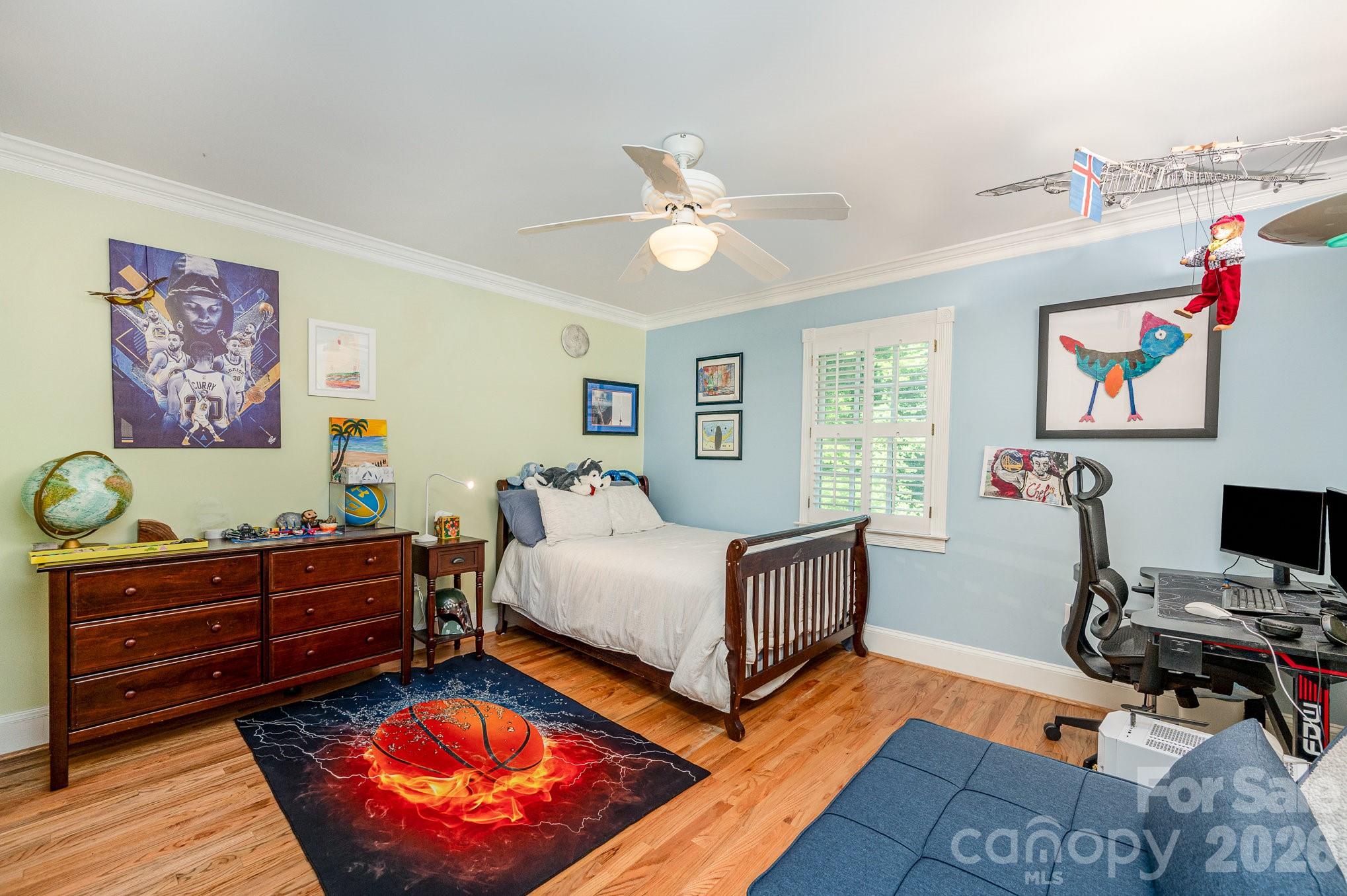 408 Johnsfield Road Shelby, NC 28150 - Photo 31 of 48