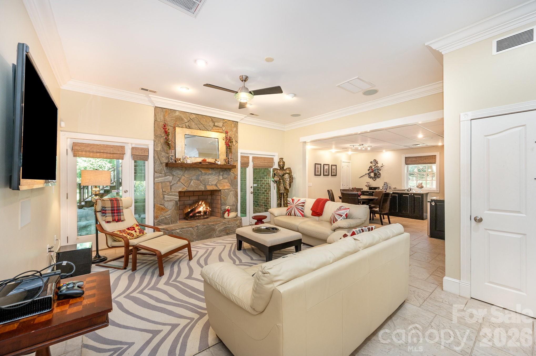 408 Johnsfield Road Shelby, NC 28150 - Photo 37 of 48