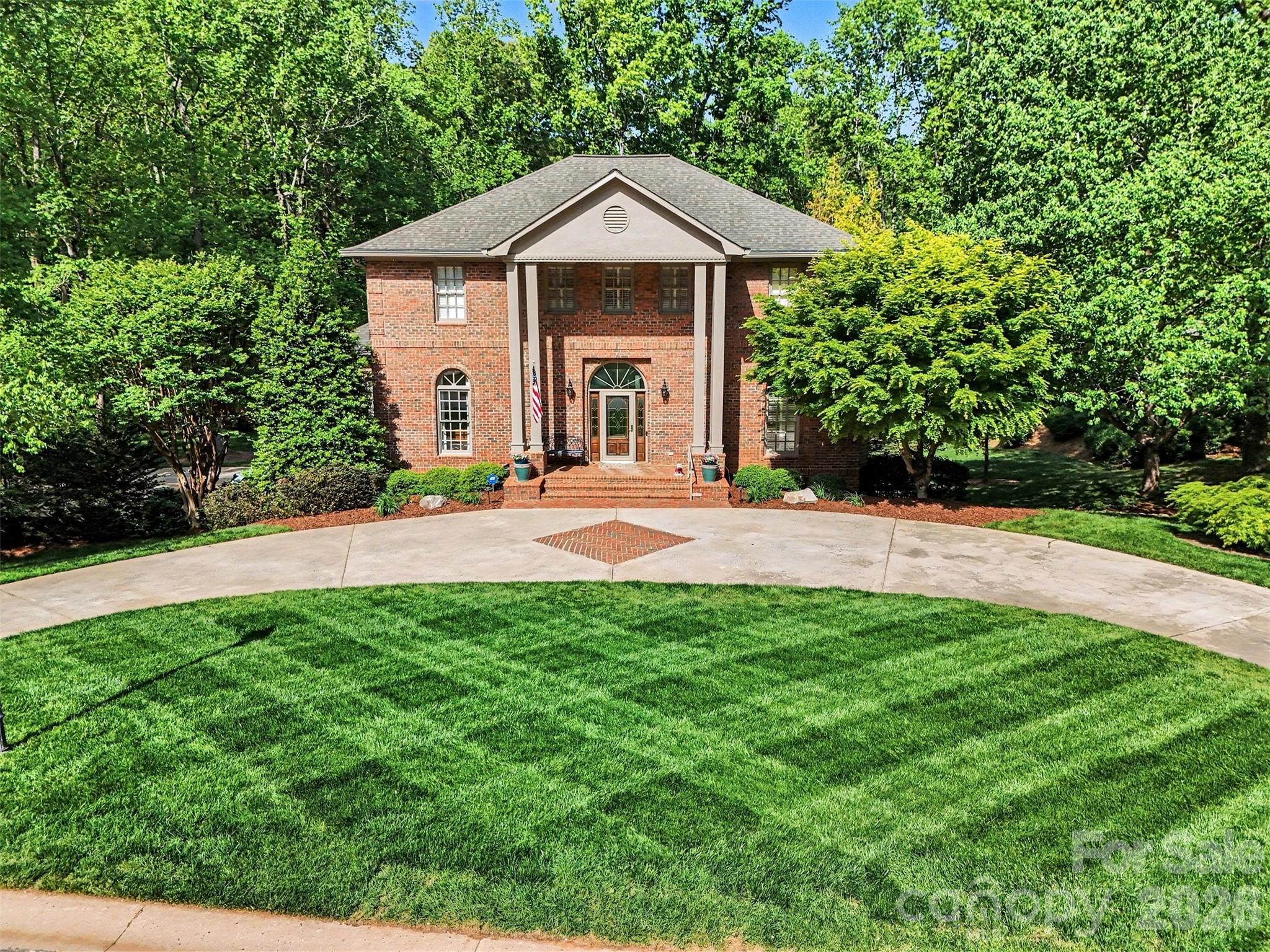 408 Johnsfield Road Shelby, NC 28150 - Photo 4 of 48