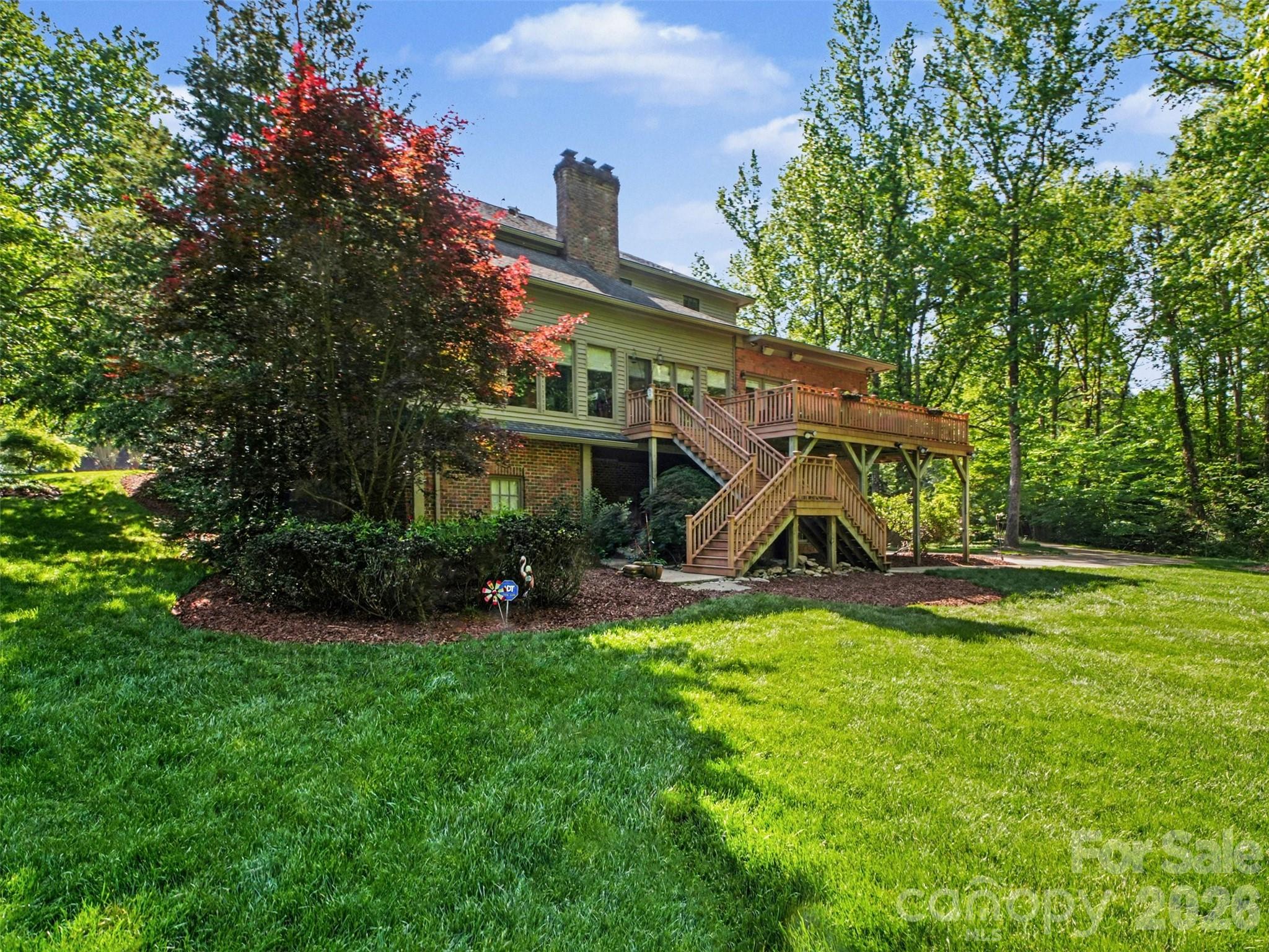 408 Johnsfield Road Shelby, NC 28150 - Photo 45 of 48