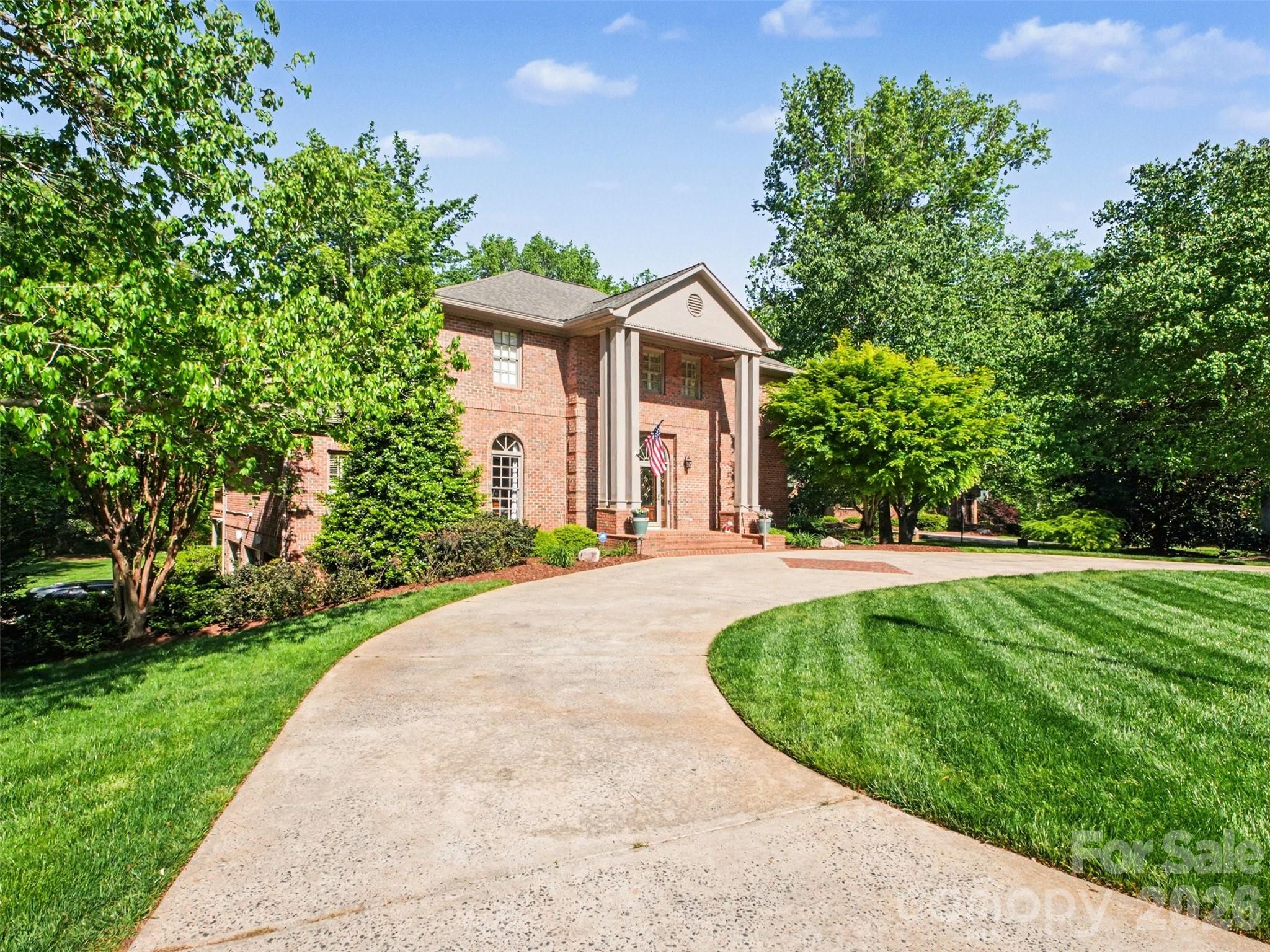 408 Johnsfield Road Shelby, NC 28150 - Photo 5 of 48