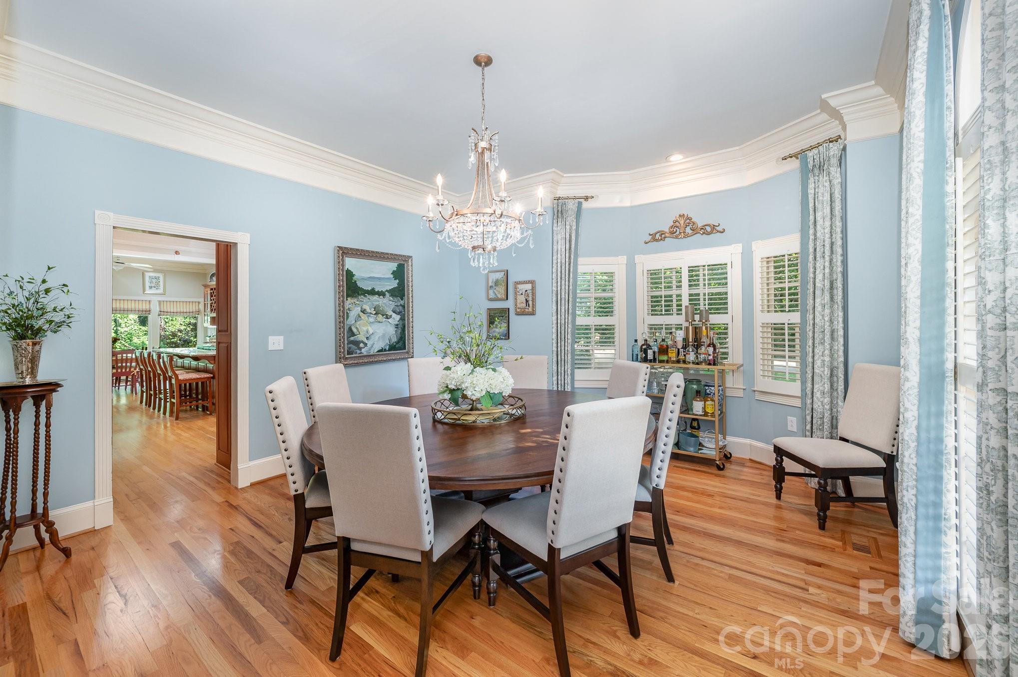 408 Johnsfield Road Shelby, NC 28150 - Photo 8 of 48