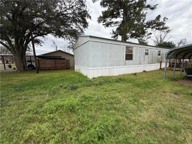 $70,000 | 303 6th Street, Colfax, LA 71417