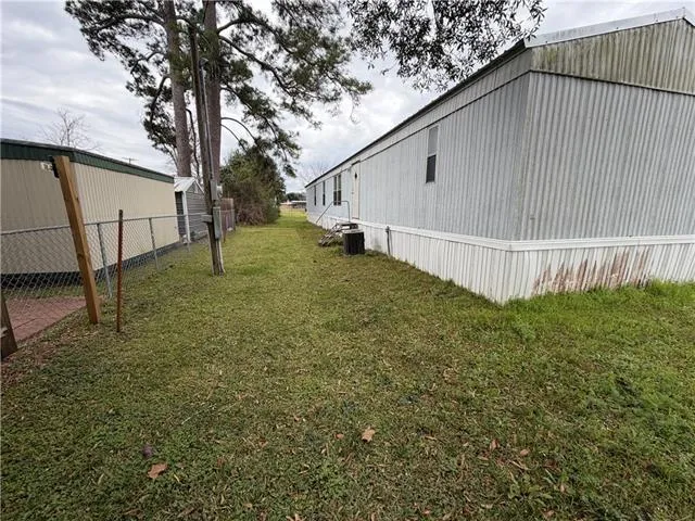 $70,000 | 303 6th Street, Colfax, LA 71417