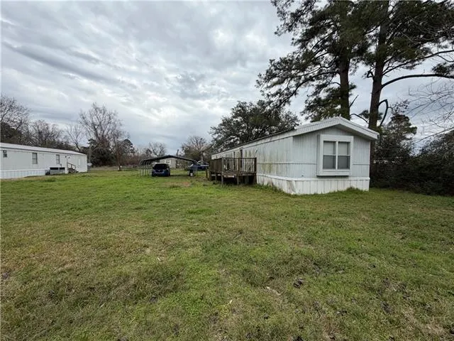 $70,000 | 303 6th Street, Colfax, LA 71417