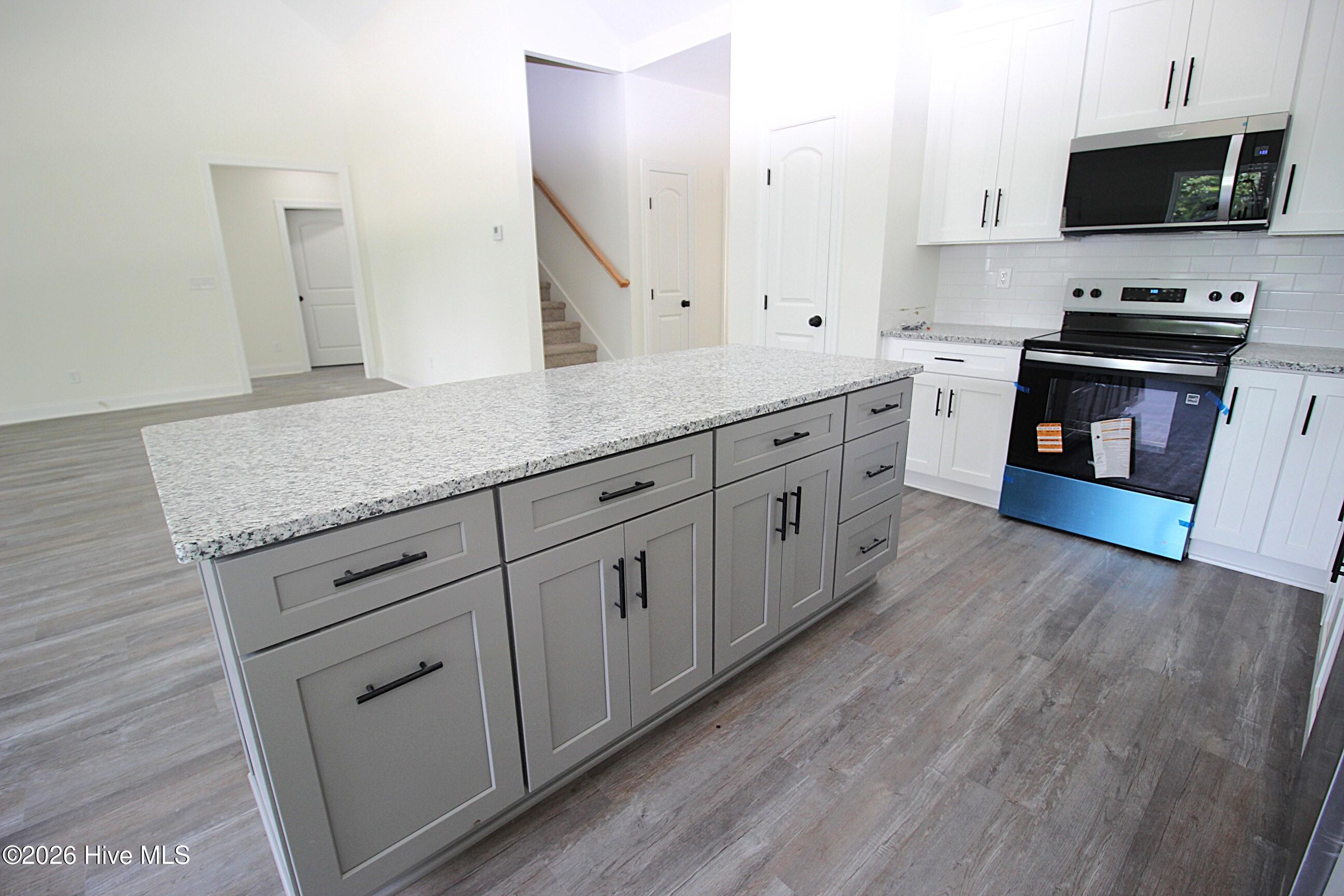 245 South Hatcher Street Harlem, GA 30814 - Photo 10 of 30