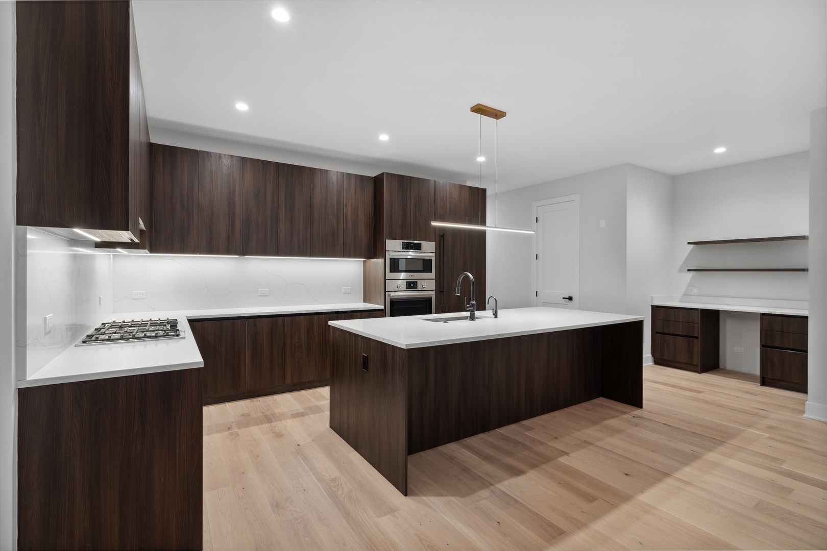 232 South Green Street, Unit 3S Chicago, IL 60607 - Photo 5 of 23