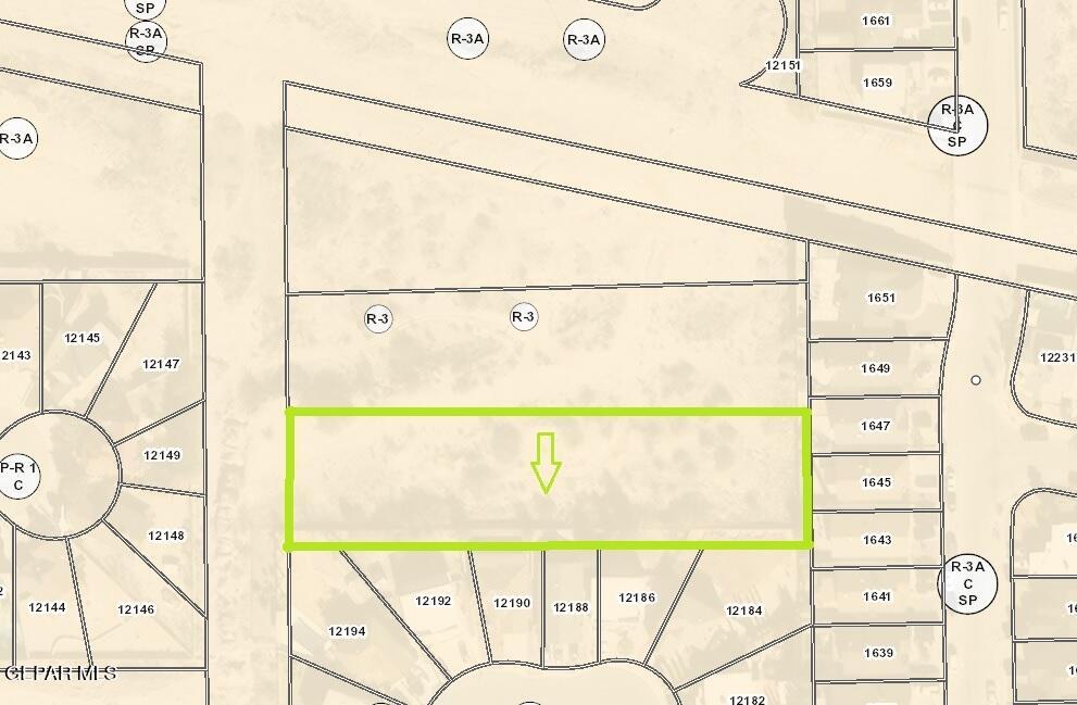 Tbd Tbd Tbd El Paso, TX 79936 - Photo 4 of 6 close up of a light fixture