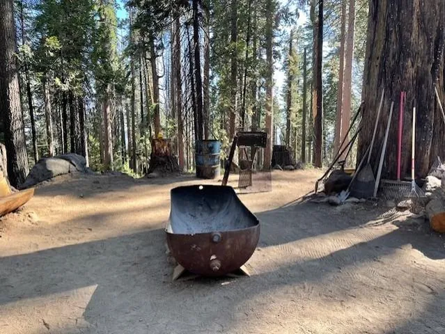 $65,000 | 130490 Providence Creek Road, Shaver Lake, CA 93664