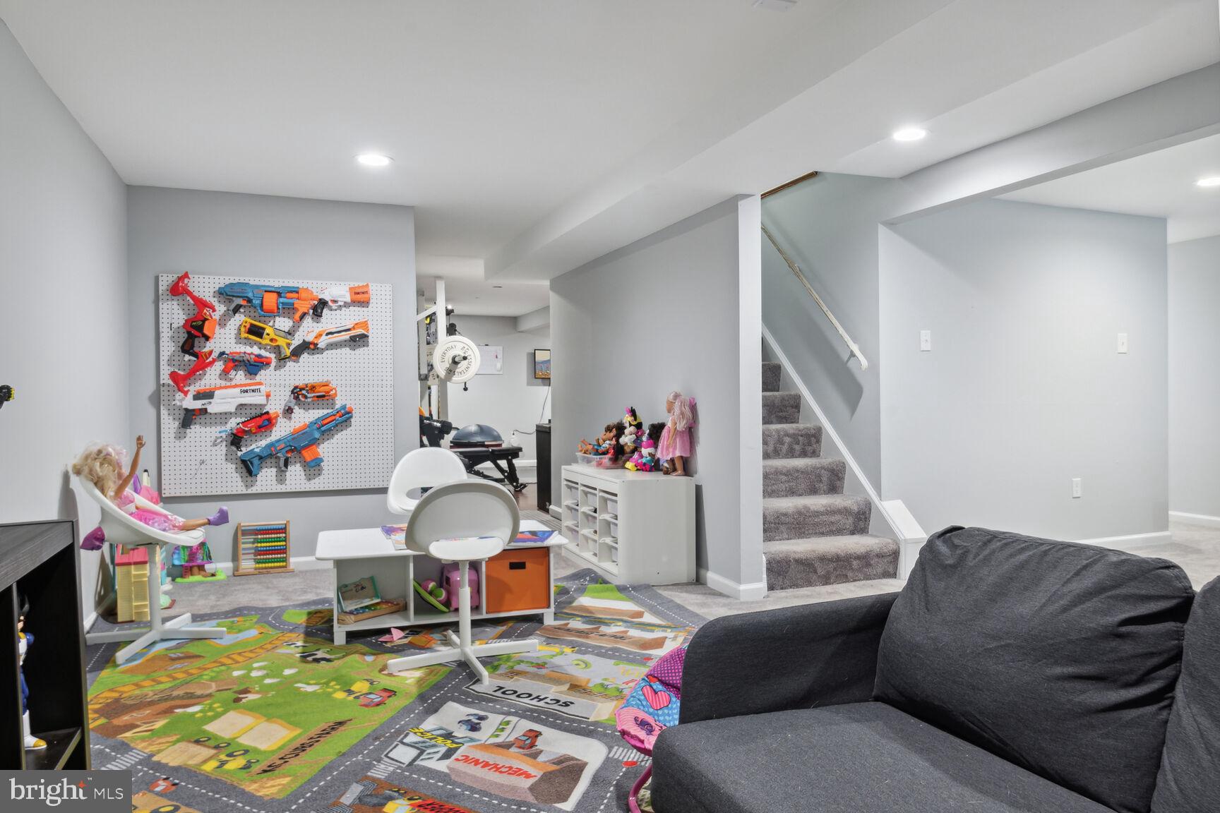 12922 Broadmore Road Silver Spring, MD 20904 - Photo 15 of 29 Play area